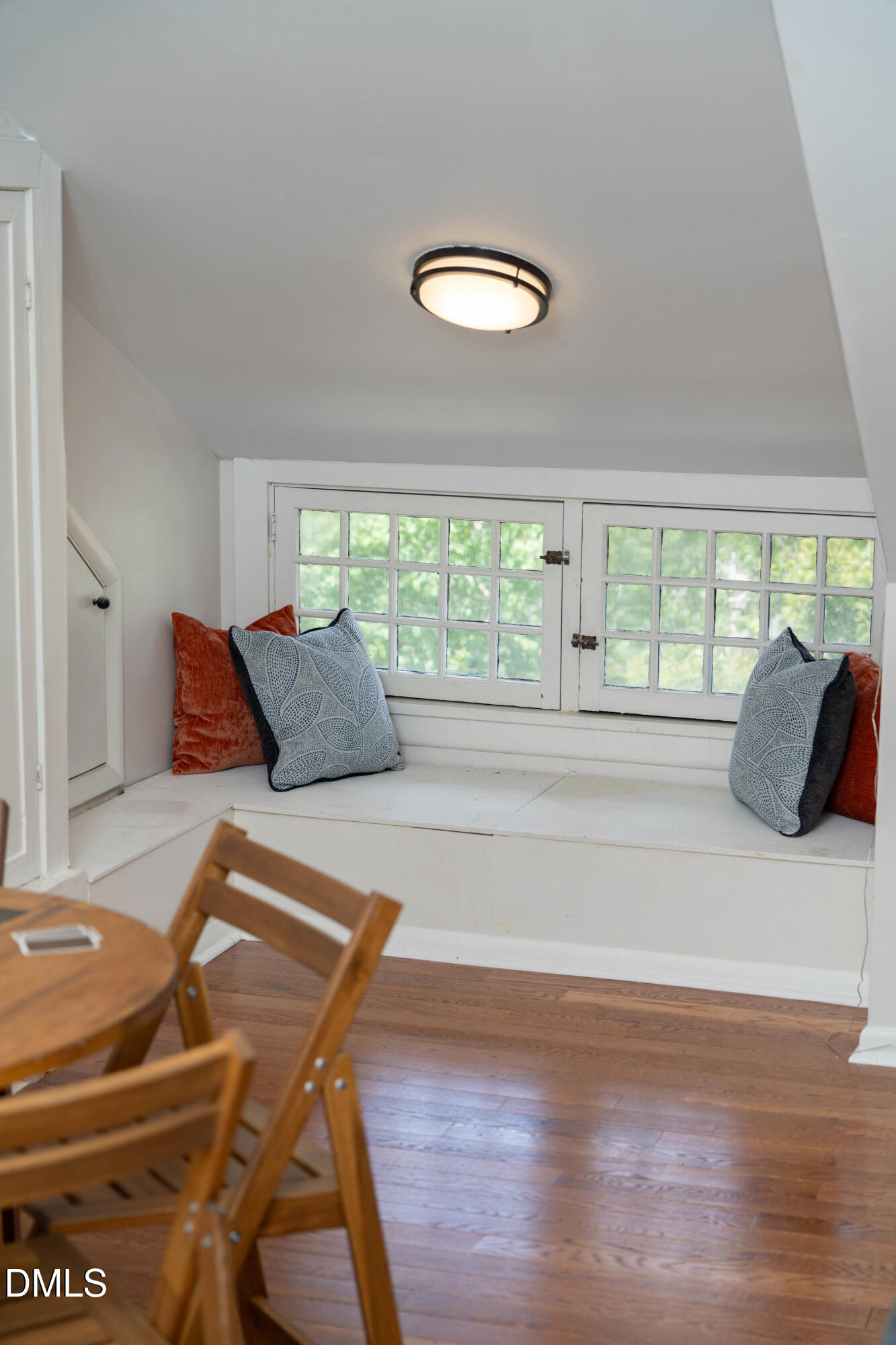 132 Woodburn Road Raleigh, NC 27605 - Photo 51 of 67 39b - 3rd Floor Detail