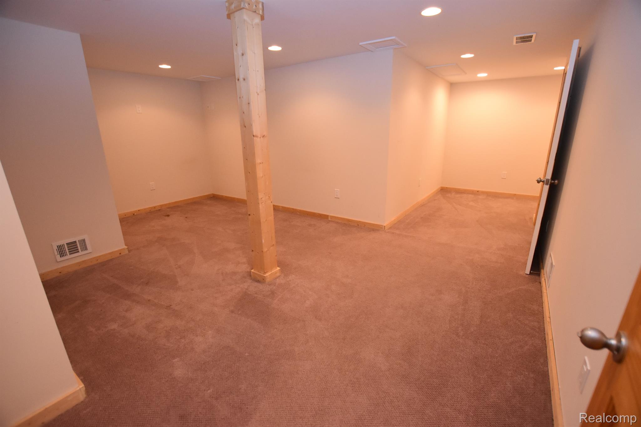 9610 East Prior Road Durand, MI 48429 - Photo 24 of 28 5th bedroom/mancave
