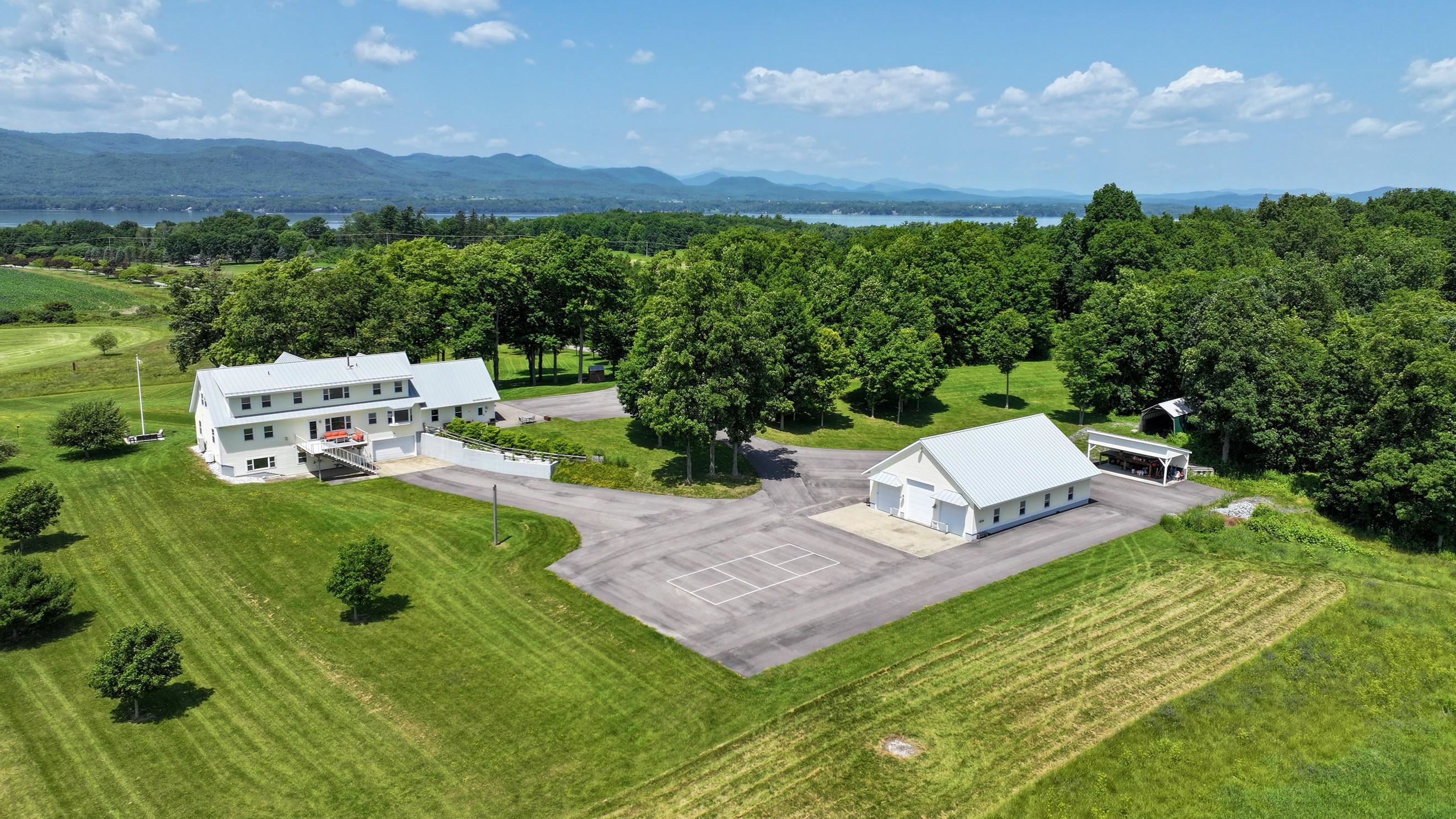 2493 Lake Street Addison, VT 05491 - Photo 7 of 43