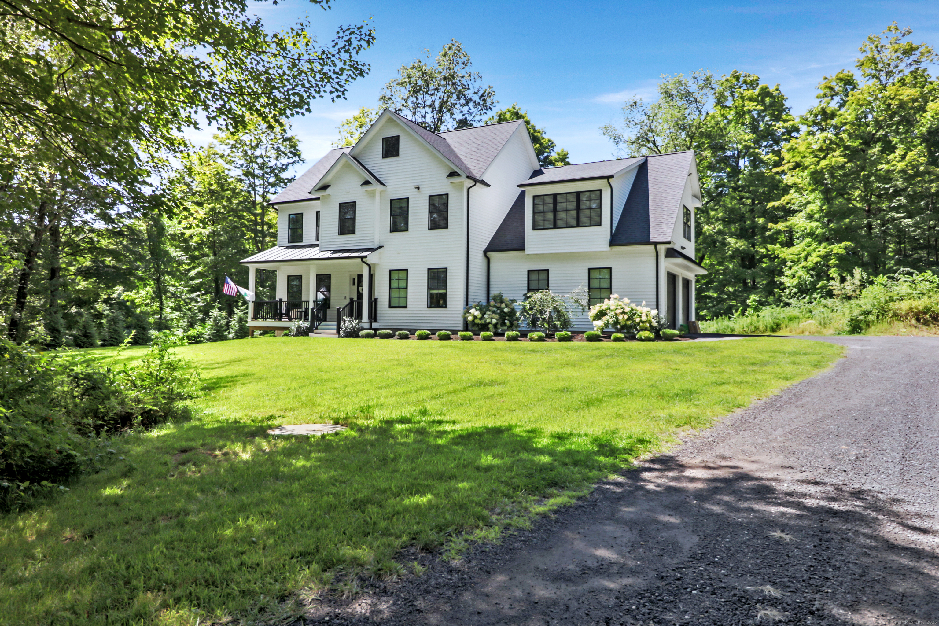 210 Brushy Hill Road Newtown, CT 06470 - Photo 1 of 1