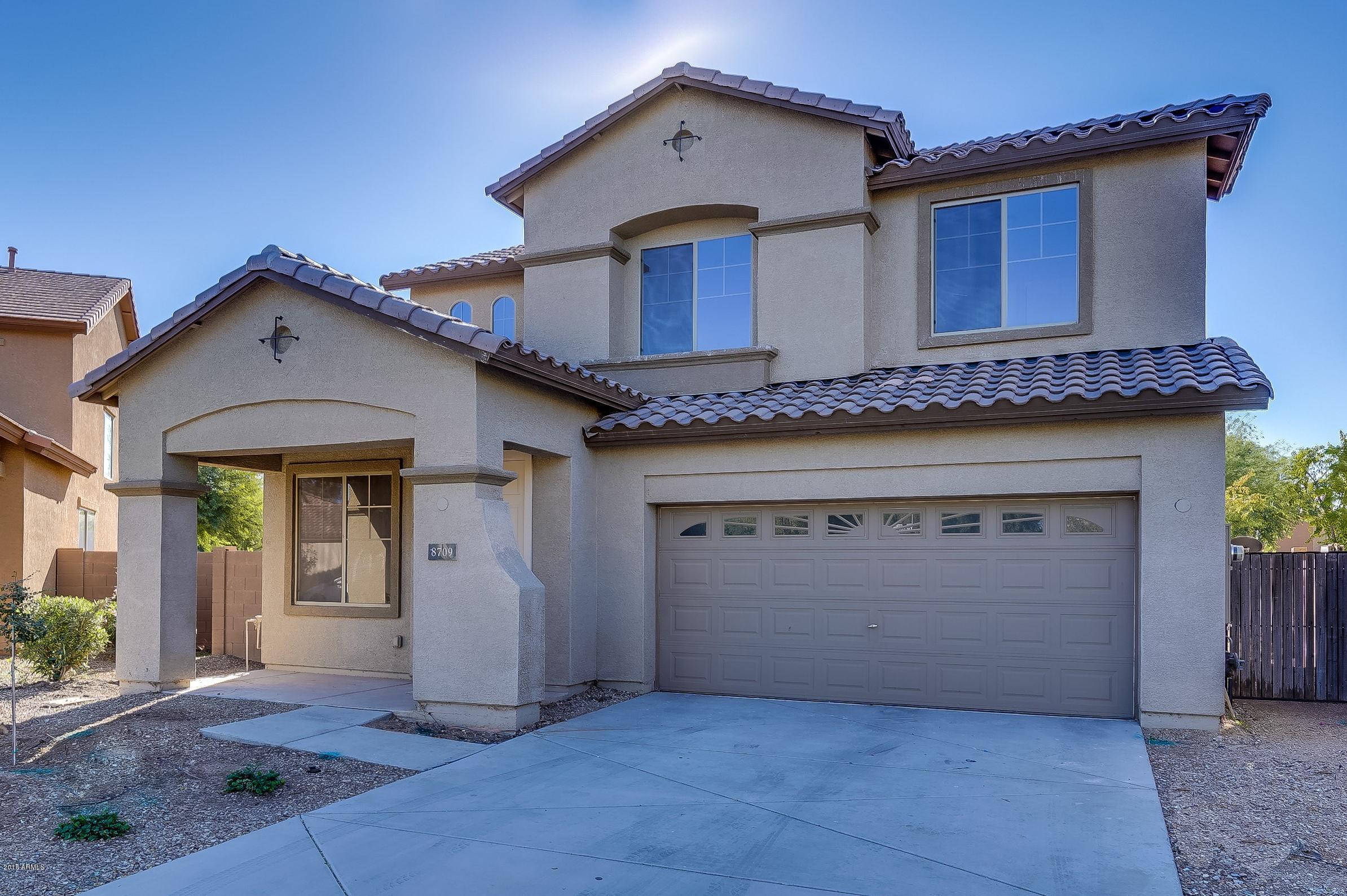 8709 West Cordes Road Tolleson, AZ 85353 - Photo 1 of 23 Cordes-1