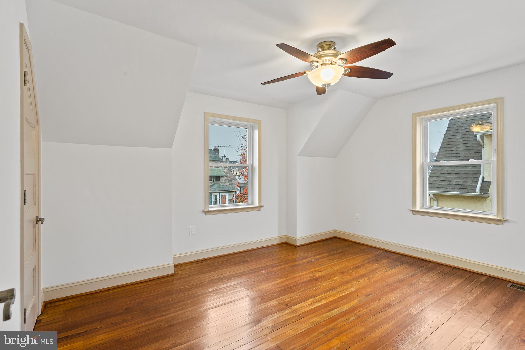74 Kinship Road Dundalk, MD 21222 - Photo 14 of 29 Primary Bedroom with Hardwood floors