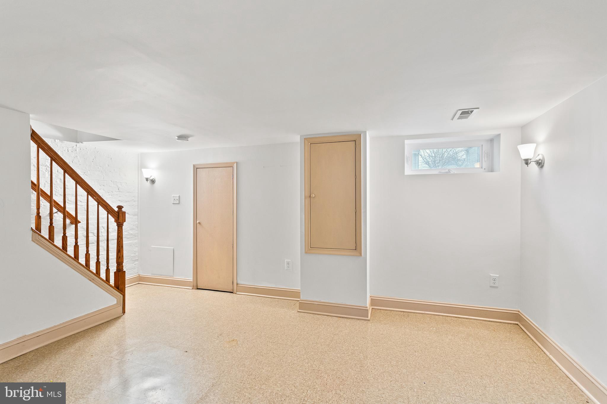 74 Kinship Road Dundalk, MD 21222 - Photo 22 of 29 Lower level Family Room