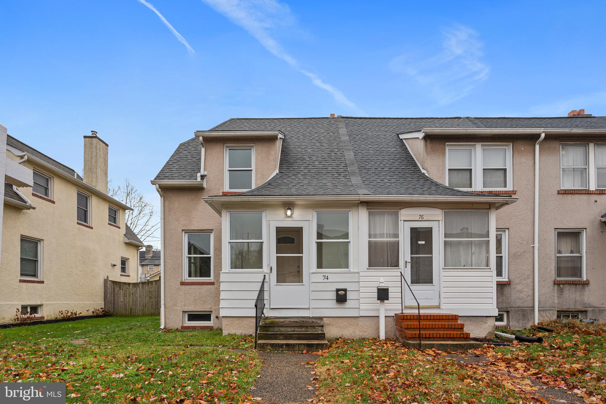 74 Kinship Road Dundalk, MD 21222 - Photo 24 of 29 Front Exterior