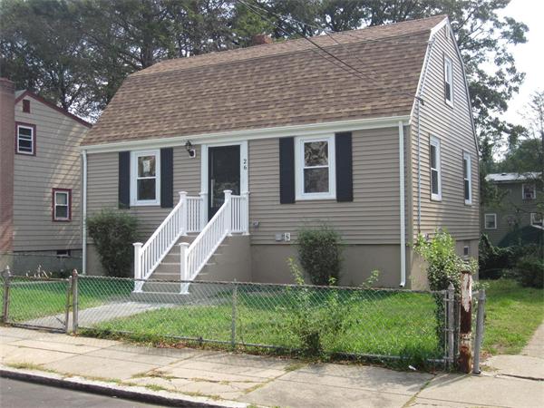 26 Hopewell Road Boston, MA 02136 - Photo 19 of 20 Gallery Image 19