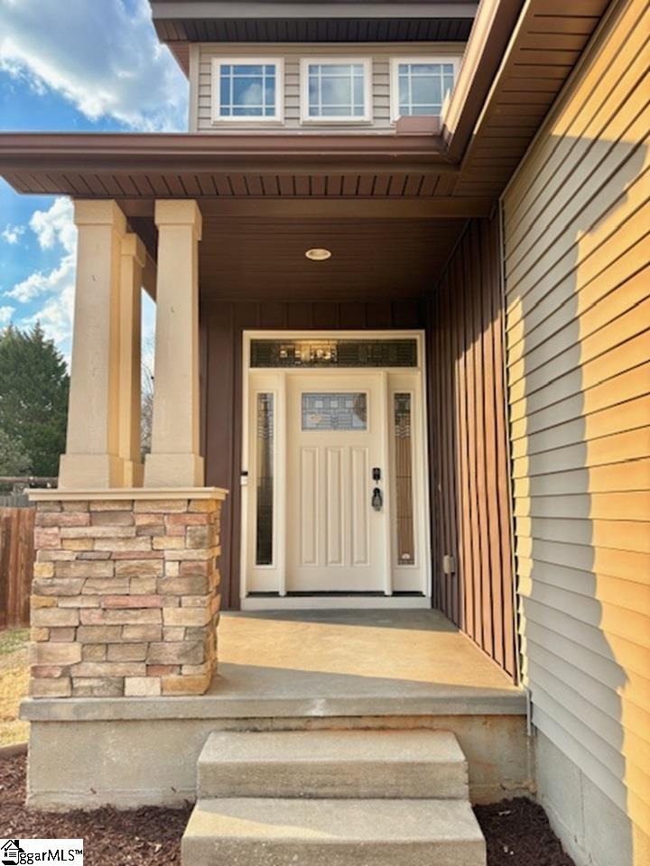 30 Arbolado Way Greer, SC 29651 - Photo 2 of 33