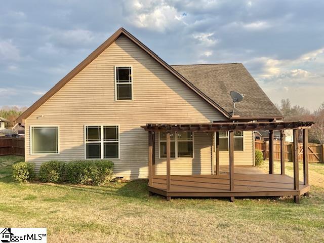 30 Arbolado Way Greer, SC 29651 - Photo 29 of 33