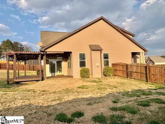 30 Arbolado Way Greer, SC 29651 - Photo 30 of 33