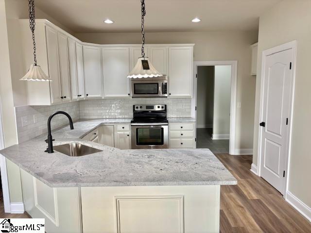 30 Arbolado Way Greer, SC 29651 - Photo 3 of 33