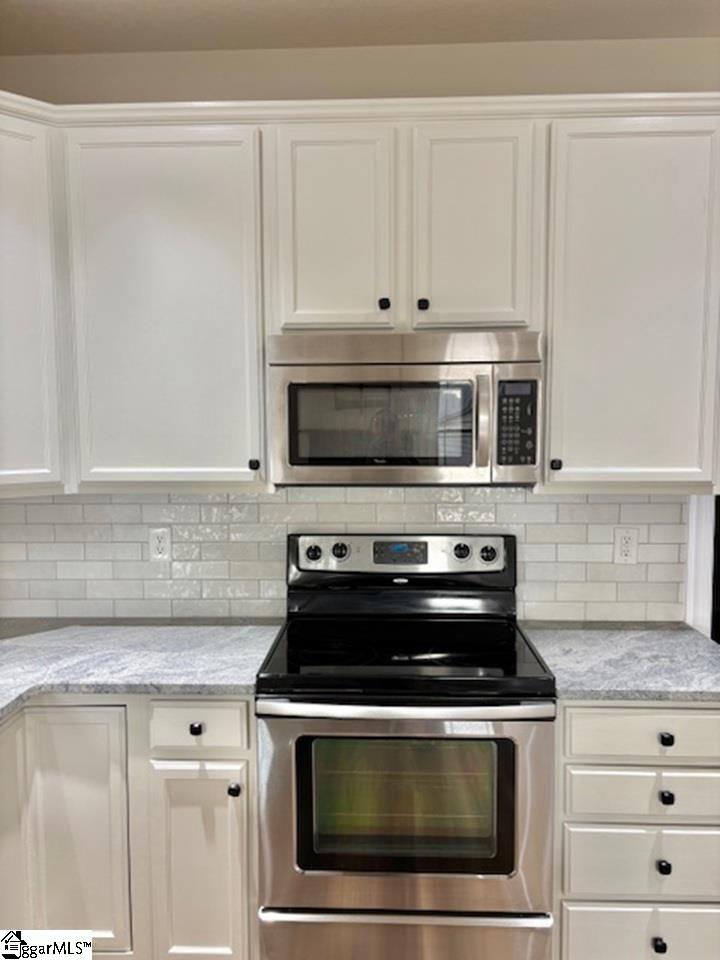 30 Arbolado Way Greer, SC 29651 - Photo 5 of 33