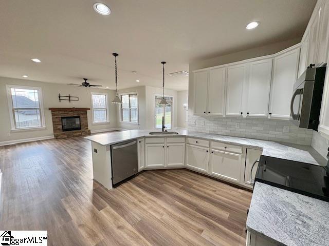 30 Arbolado Way Greer, SC 29651 - Photo 7 of 33