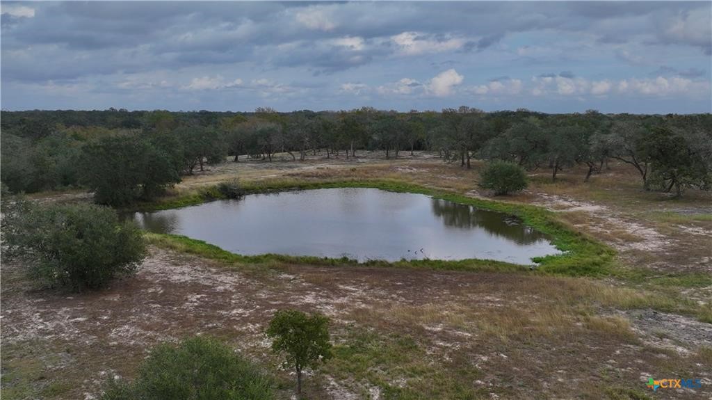 0 Garcitas Crk Rnch Road Inez, TX 77968 - Photo 8 of 13 a view of lake with mountain