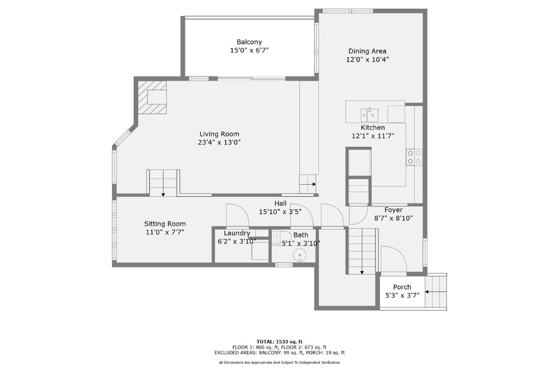 620 Tennis Club Road, Unit 1339 Keystone, CO 80435 - Photo 39 of 49 Main Level Floor Plan