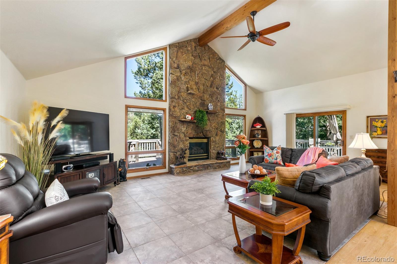 31433 Snowshoe Road Evergreen, CO 80439 - Photo 3 of 39 Gallery Image 3