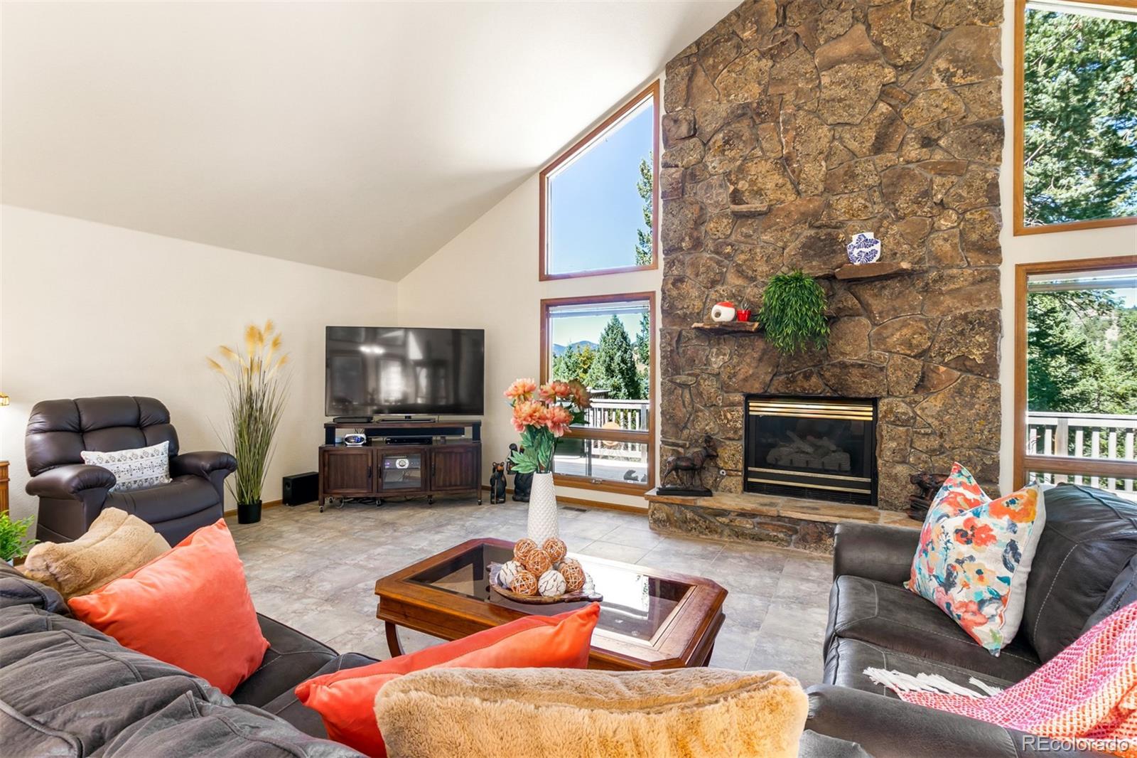 31433 Snowshoe Road Evergreen, CO 80439 - Photo 4 of 39 Gallery Image 4