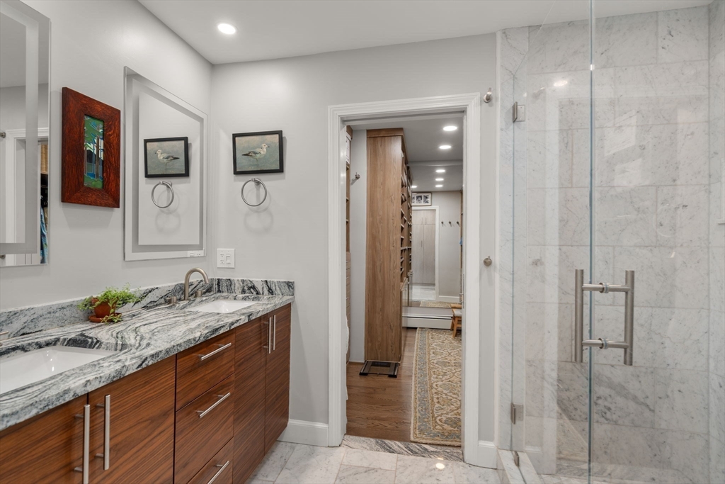 101 Summit Avenue, Unit D Brookline, MA 02446 - Photo 14 of 20