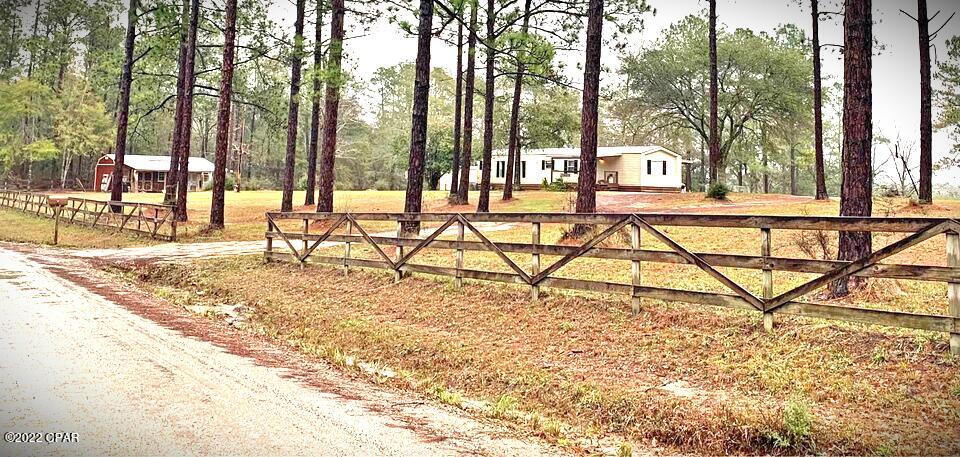 1695 Malcolm Taylor Road Bonifay, FL 32425 - Photo 1 of 15 Gallery Image 1