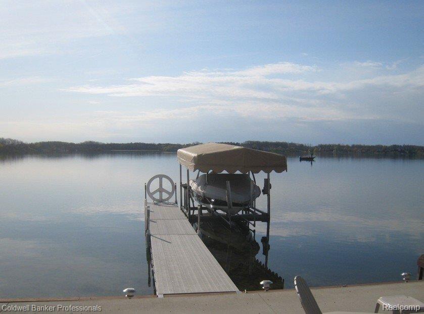 3911 Hunt Road Lapeer, MI 48446 - Photo 13 of 16 Beautiful Views