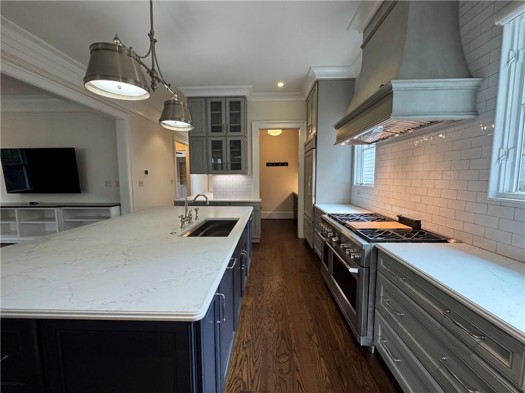 277 Prospect Place Northeast Atlanta, GA 30312 - Photo 22 of 51