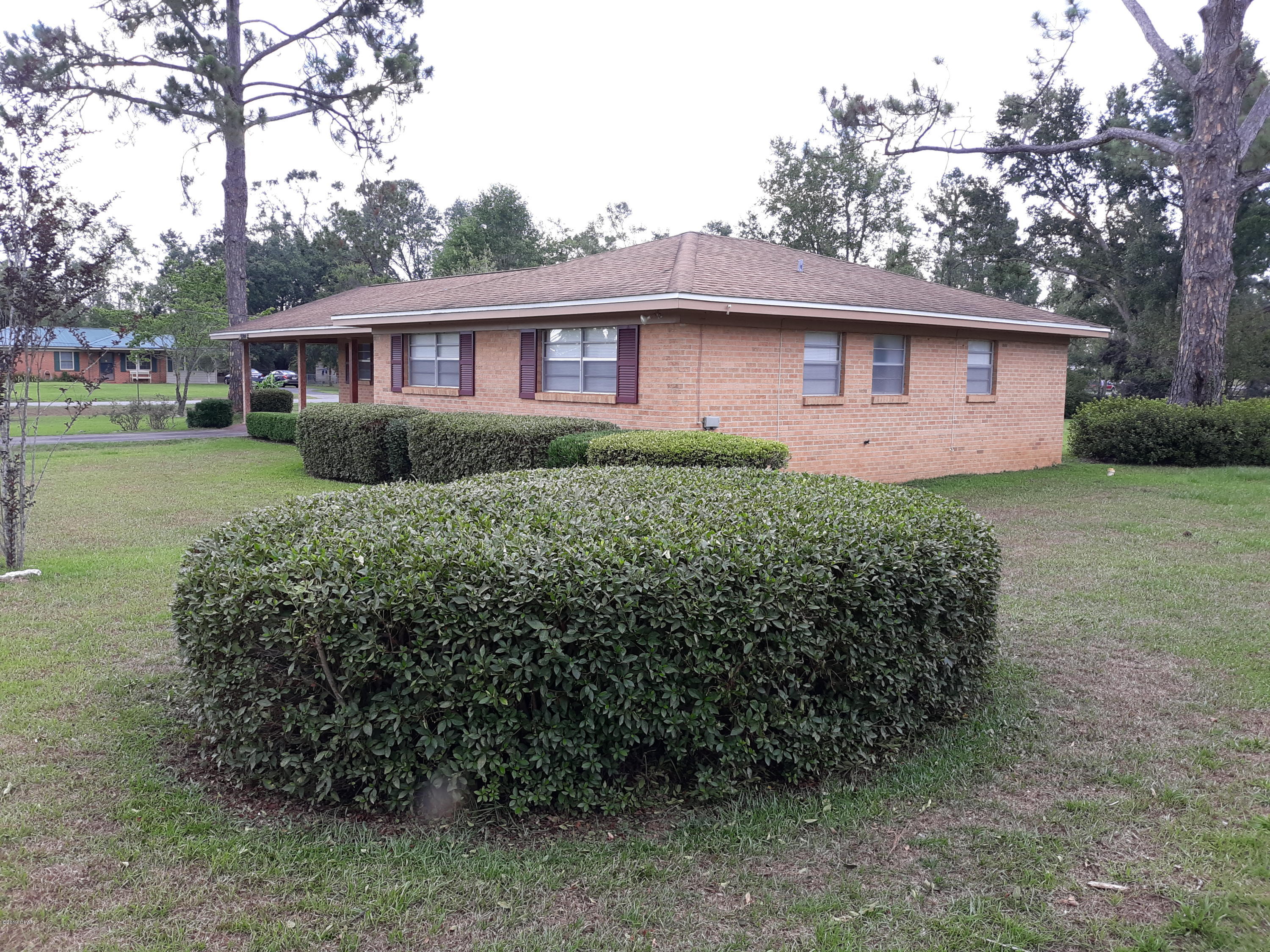 3284 Boxwood Road Marianna, FL 32446 - Photo 2 of 20 Gallery Image 2