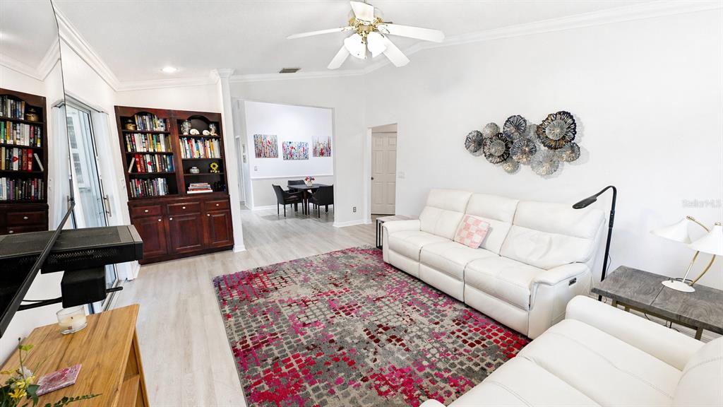 5277 Indian Ocean Loop Tavares, FL 32778 - Photo 15 of 30