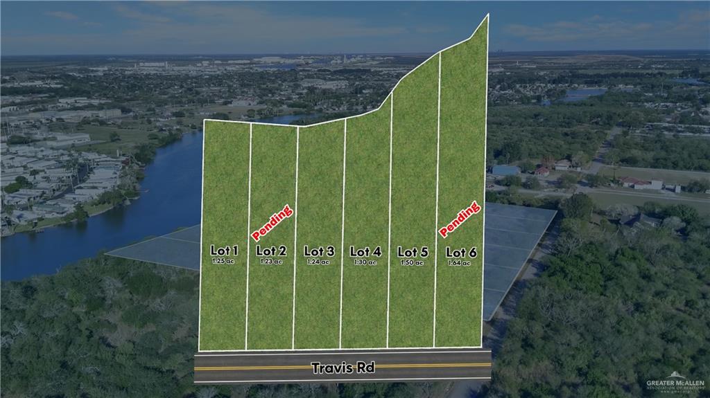 5887-5 Travis Road Brownsville, TX 78521 - Photo 7 of 8