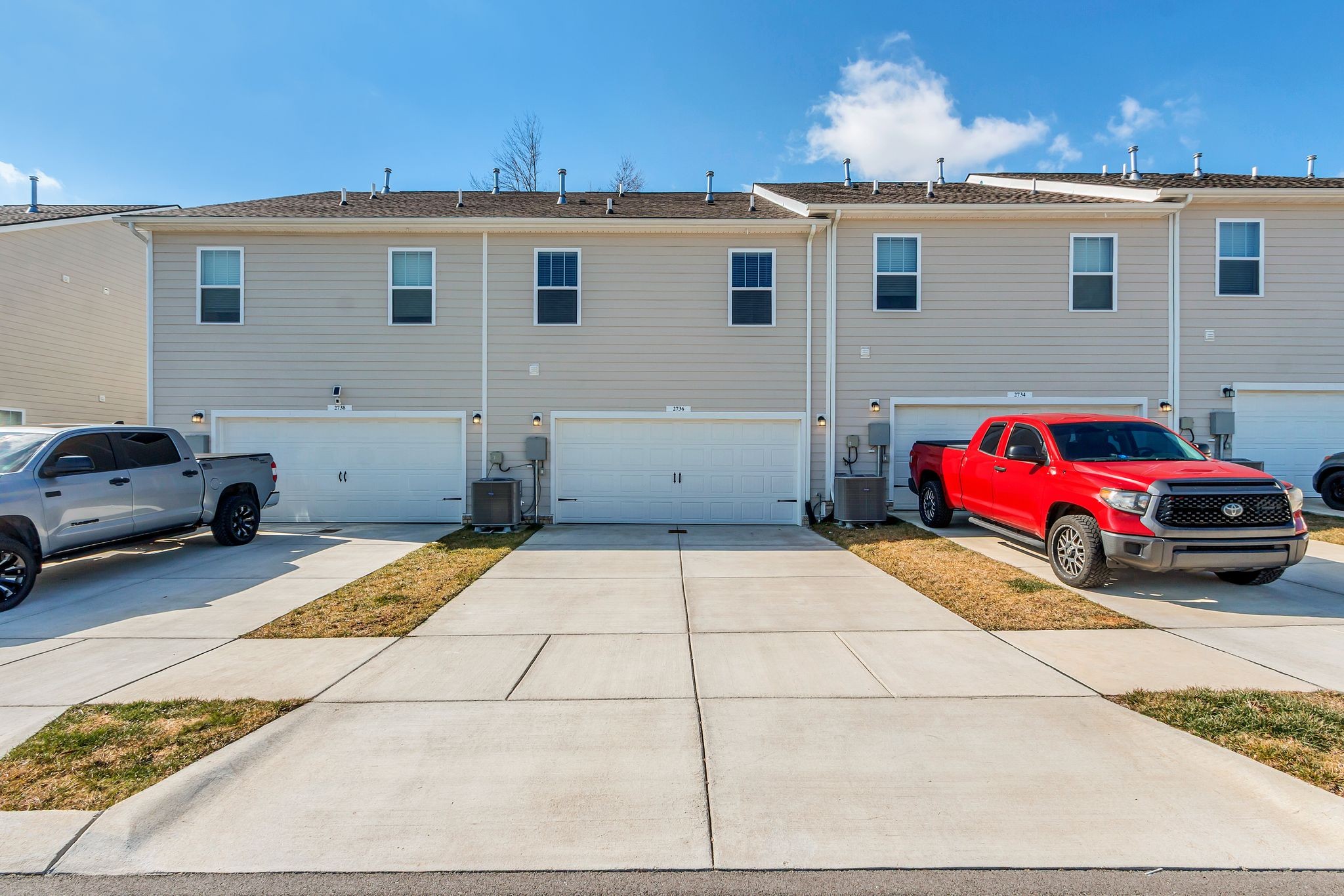 2736 Fordham Street Columbia, TN 38401 - Photo 14 of 14