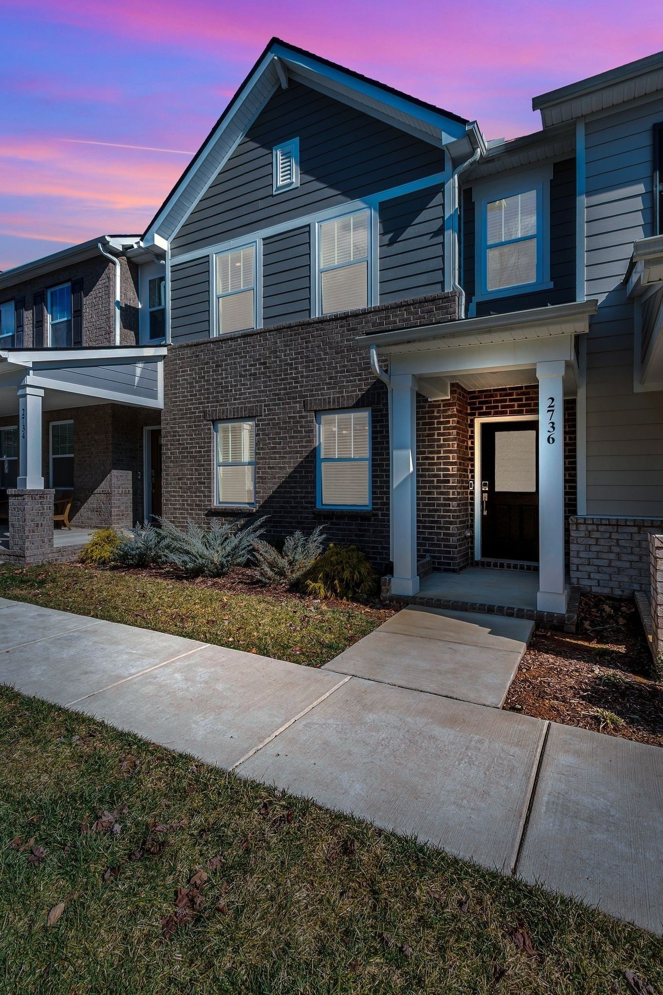 2736 Fordham Street Columbia, TN 38401 - Photo 2 of 14