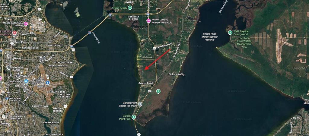 10600 Pearson Road Milton, FL 32583 - Photo 11 of 11