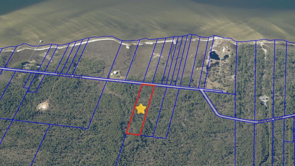 10600 Pearson Road Milton, FL 32583 - Photo 10 of 11 a view of balcony