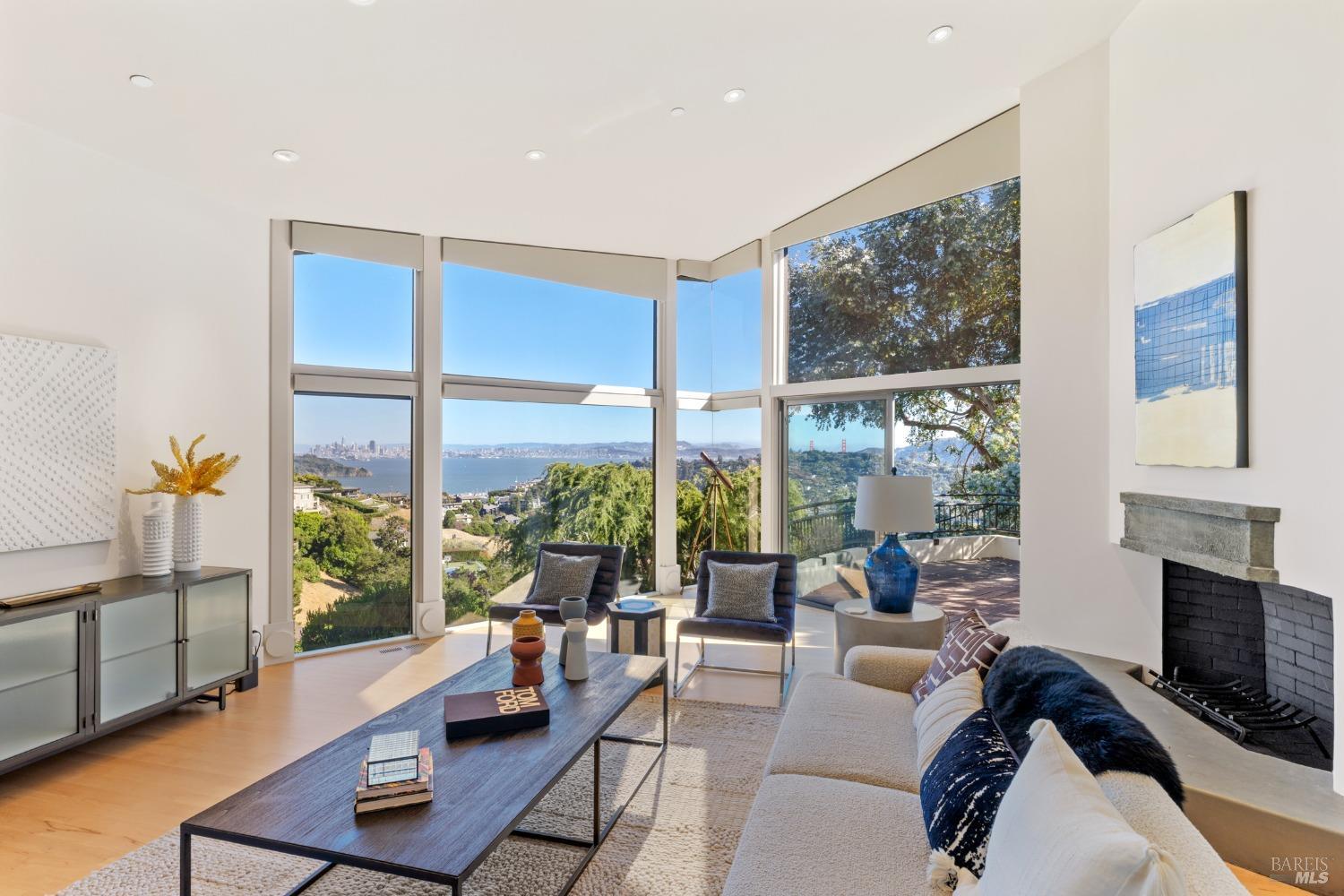 21 Tara Hill Road Tiburon, CA 94920 - Photo 9 of 52