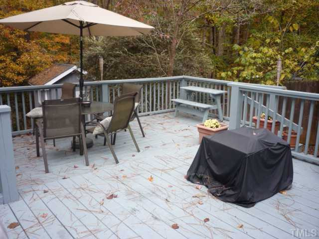 7325 Barberry Court Raleigh, NC 27615 - Photo 9 of 11 Photo 9