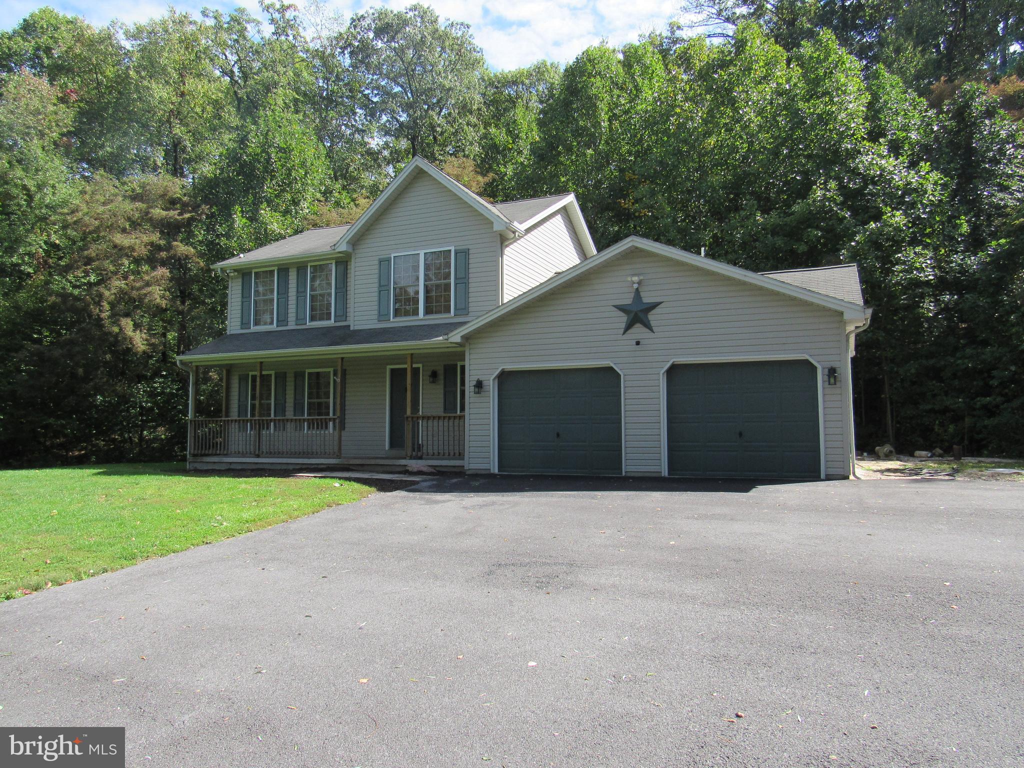590 Gum Springs Road Fairfield, PA 17320 - Photo 1 of 24 Gallery Image 1