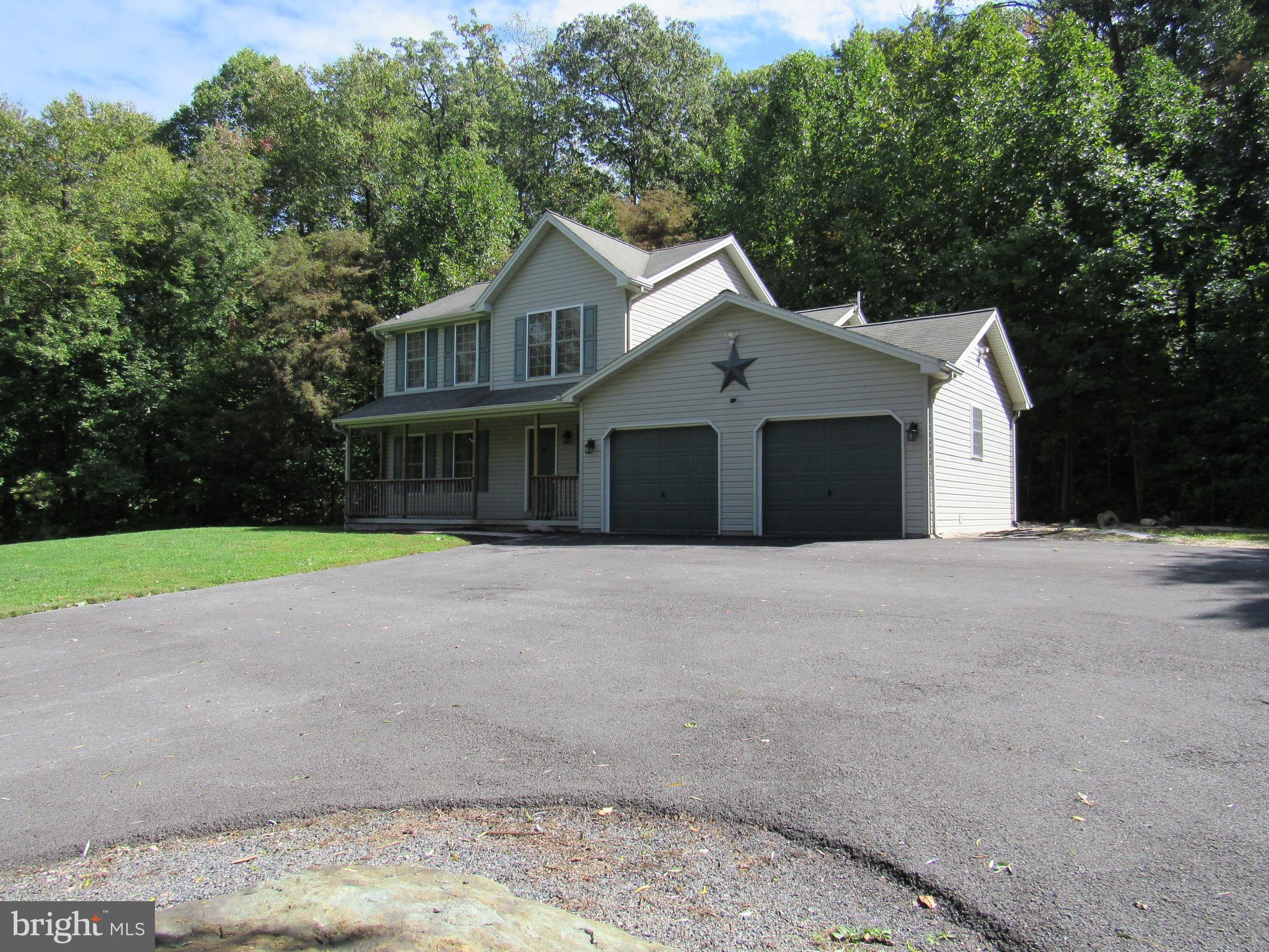 590 Gum Springs Road Fairfield, PA 17320 - Photo 2 of 24 Gallery Image 2