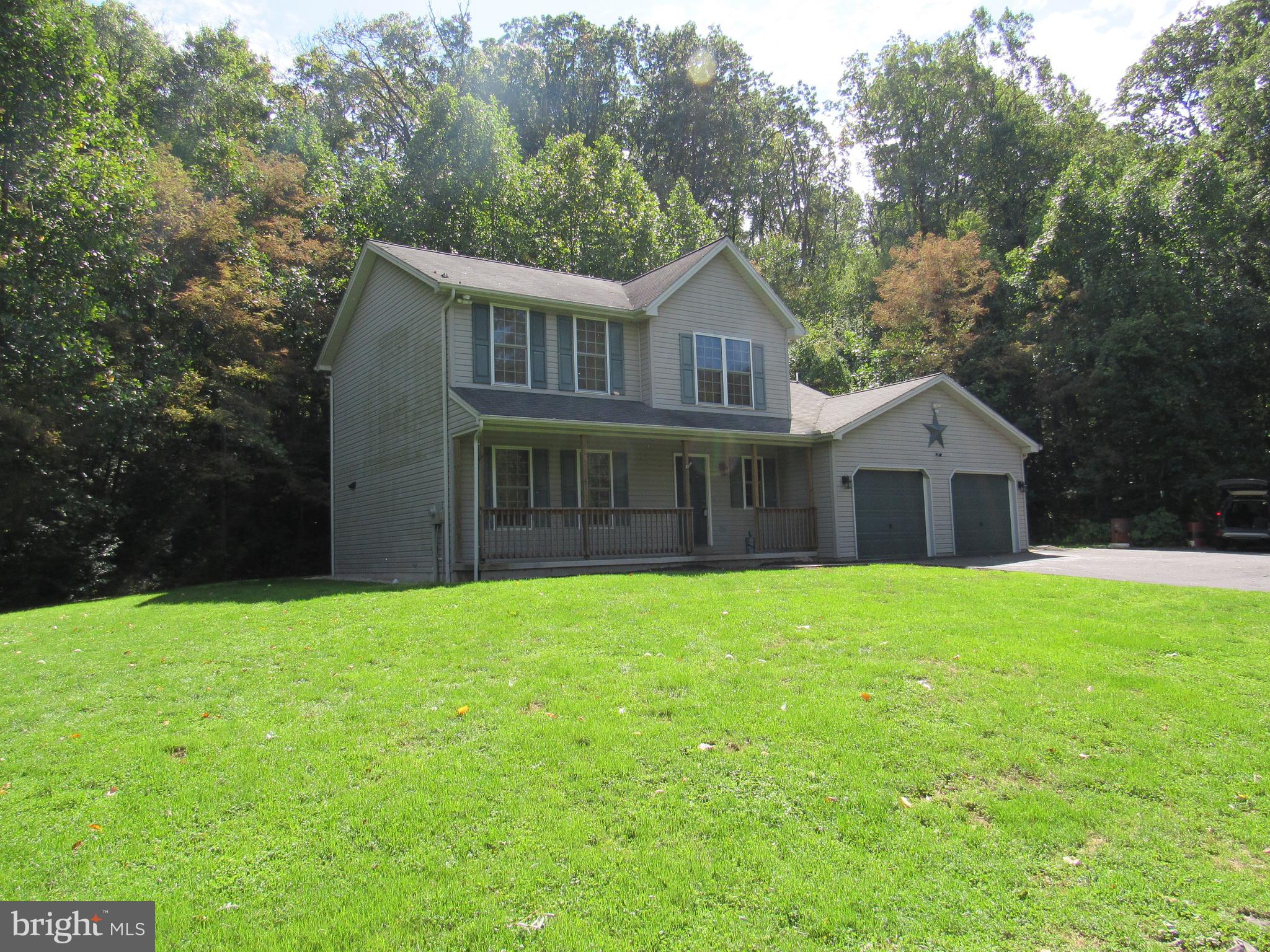 590 Gum Springs Road Fairfield, PA 17320 - Photo 3 of 24 Gallery Image 3
