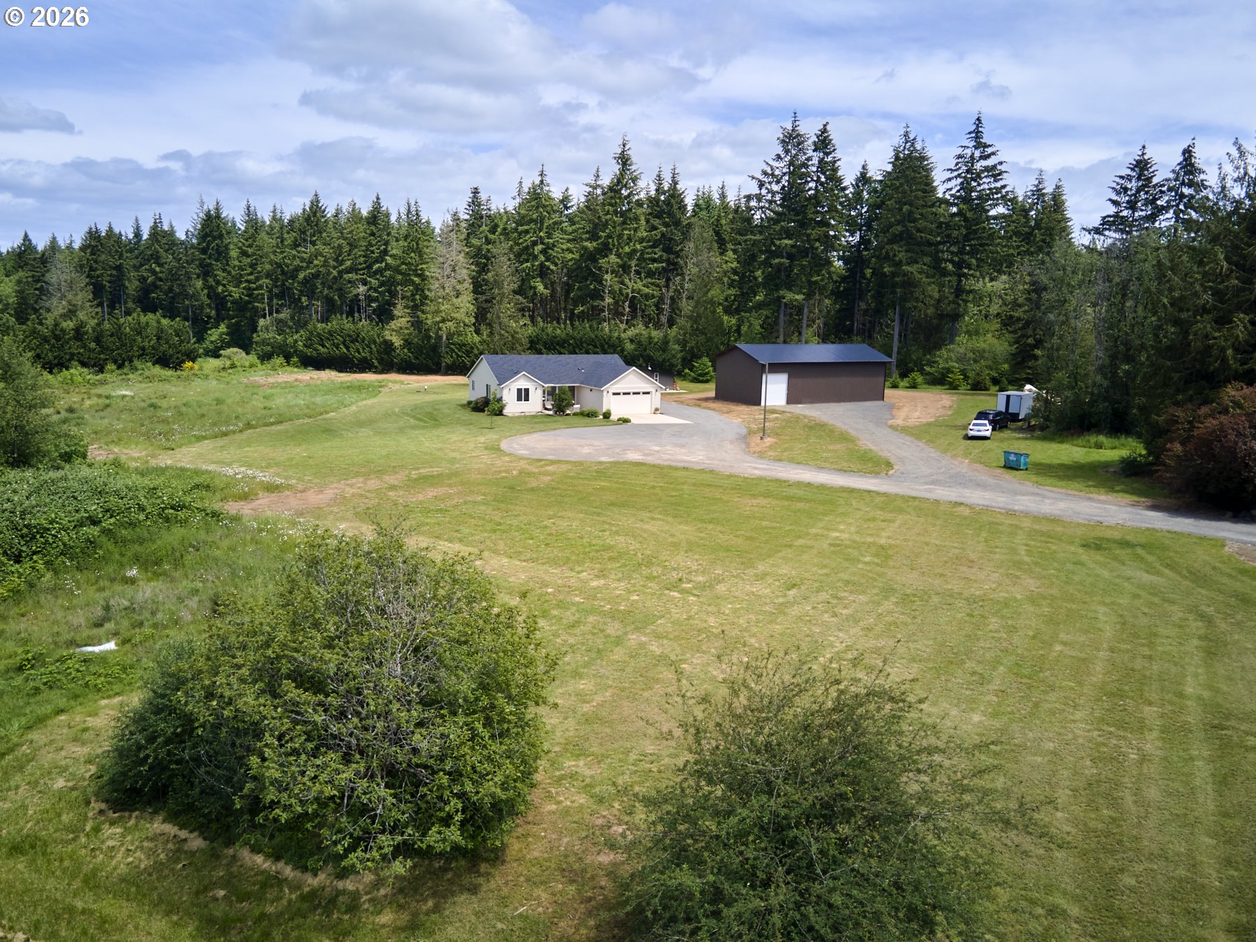 560 Park Road Winlock, WA 98596 - Photo 1 of 47