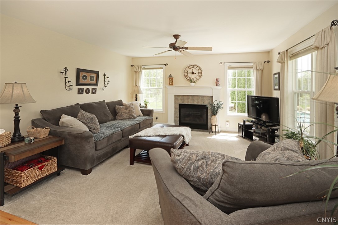 6424 Coye Road Jamesville, NY 13078 - Photo 12 of 50