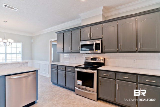 9664 Galeton Court East Mobile, AL 36695 - Photo 4 of 23