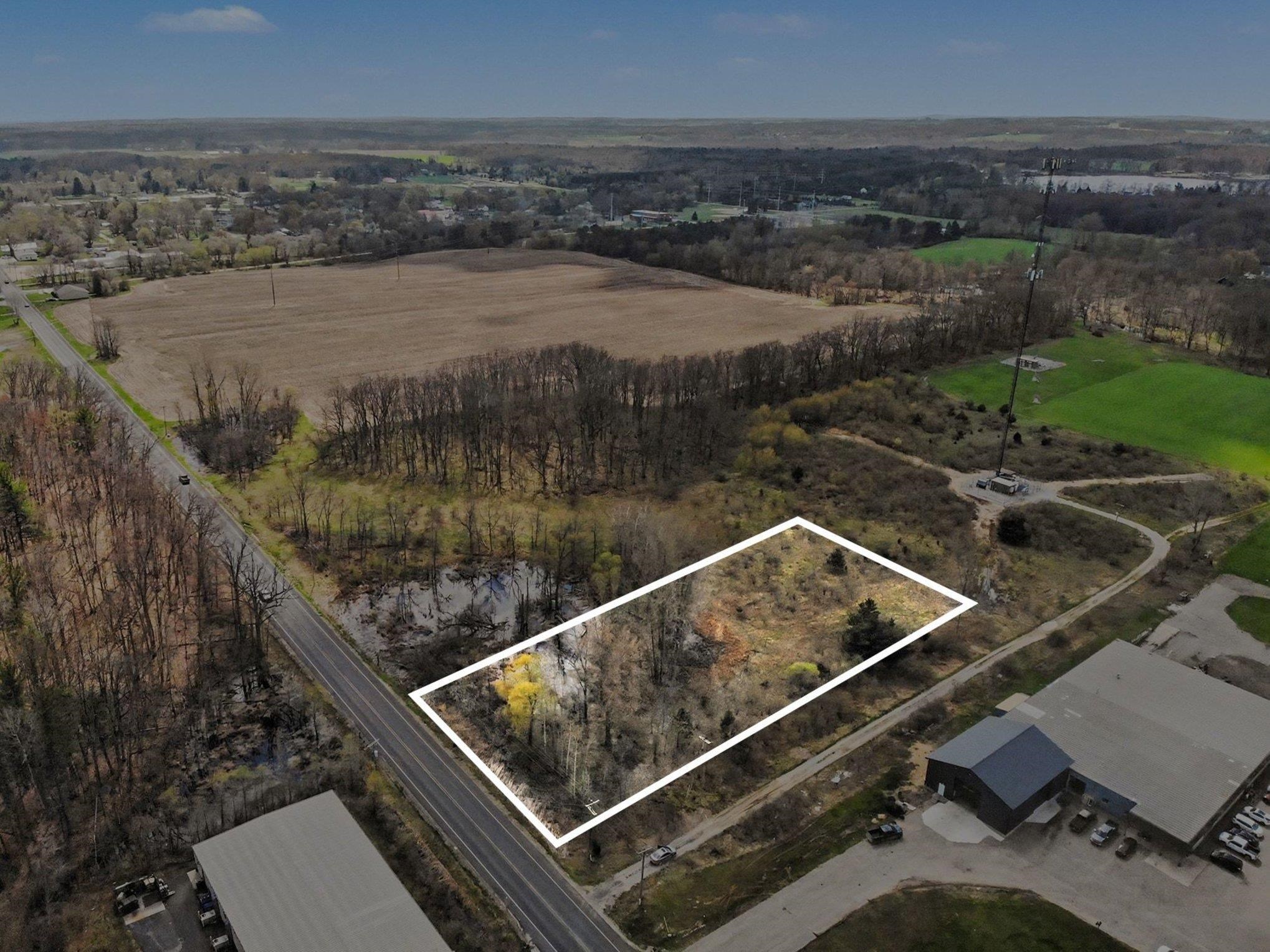 Tbd North Crystal Road Vestaburg, MI 48891 - Photo 18 of 21