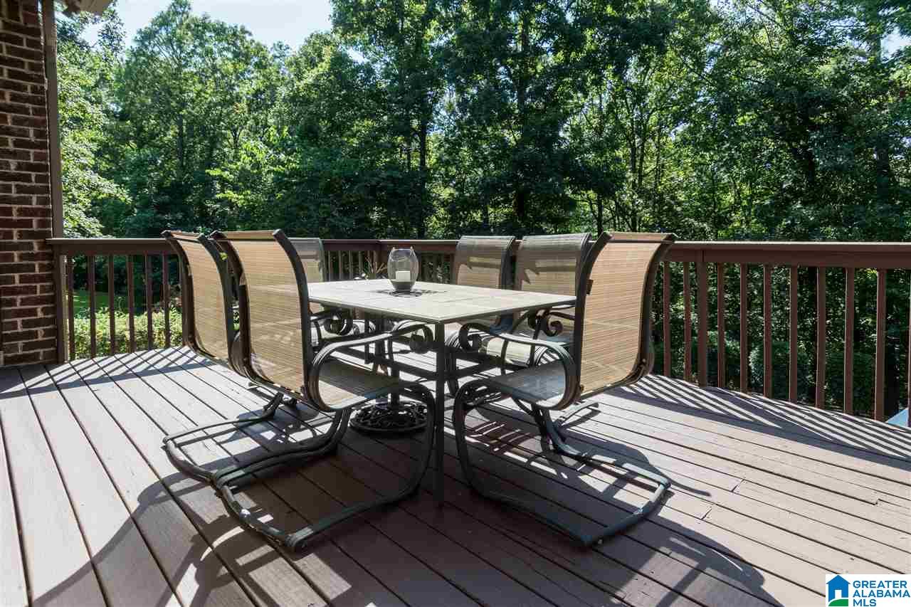 83 Overhill Road Montevallo, AL 35115 - Photo 42 of 50