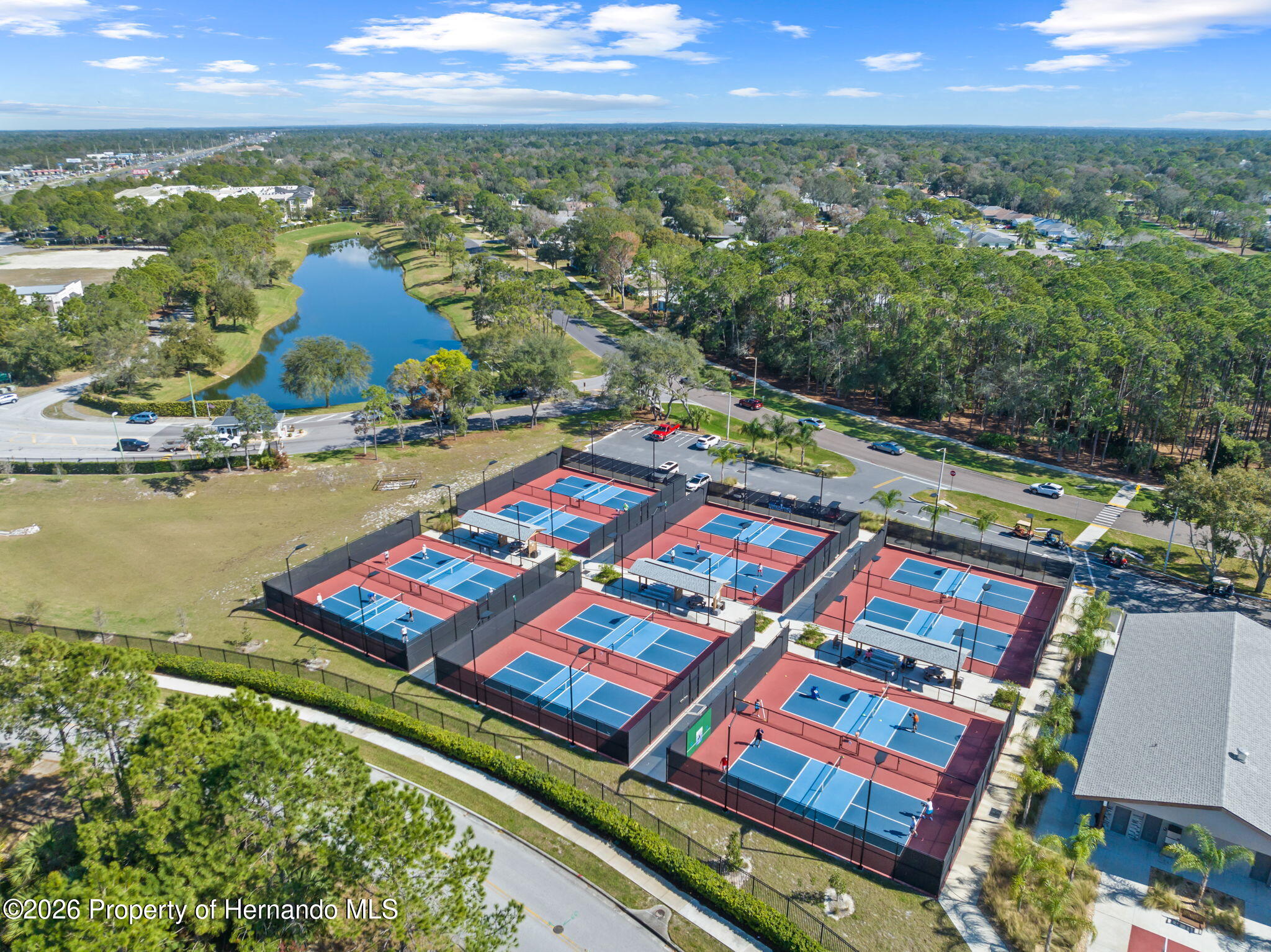 7392 Meadow Brook Lane Spring Hill, FL 34606 - Photo 61 of 66