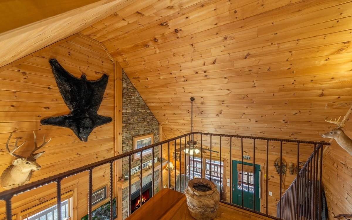 346 Heaven Scent Road Morganton, GA 30560 - Photo 15 of 45 Additional View