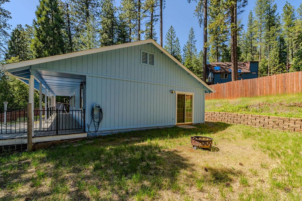 27325 Barton Road Pioneer, CA 95666 - Photo 48 of 62