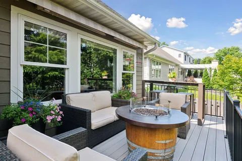 $1,590,000 | 155 Wooddale Avenue, Wayzata, MN 55391