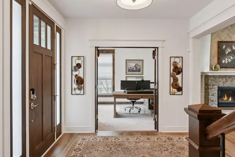 $1,590,000 | 155 Wooddale Avenue, Wayzata, MN 55391