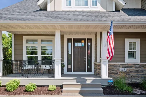 $1,590,000 | 155 Wooddale Avenue, Wayzata, MN 55391