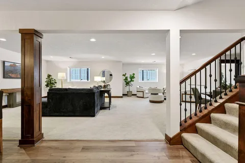 $1,590,000 | 155 Wooddale Avenue, Wayzata, MN 55391