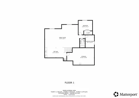 $1,590,000 | 155 Wooddale Avenue, Wayzata, MN 55391