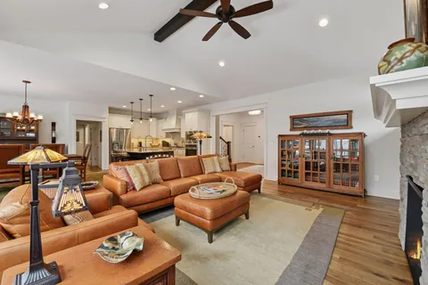 $1,590,000 | 155 Wooddale Avenue, Wayzata, MN 55391