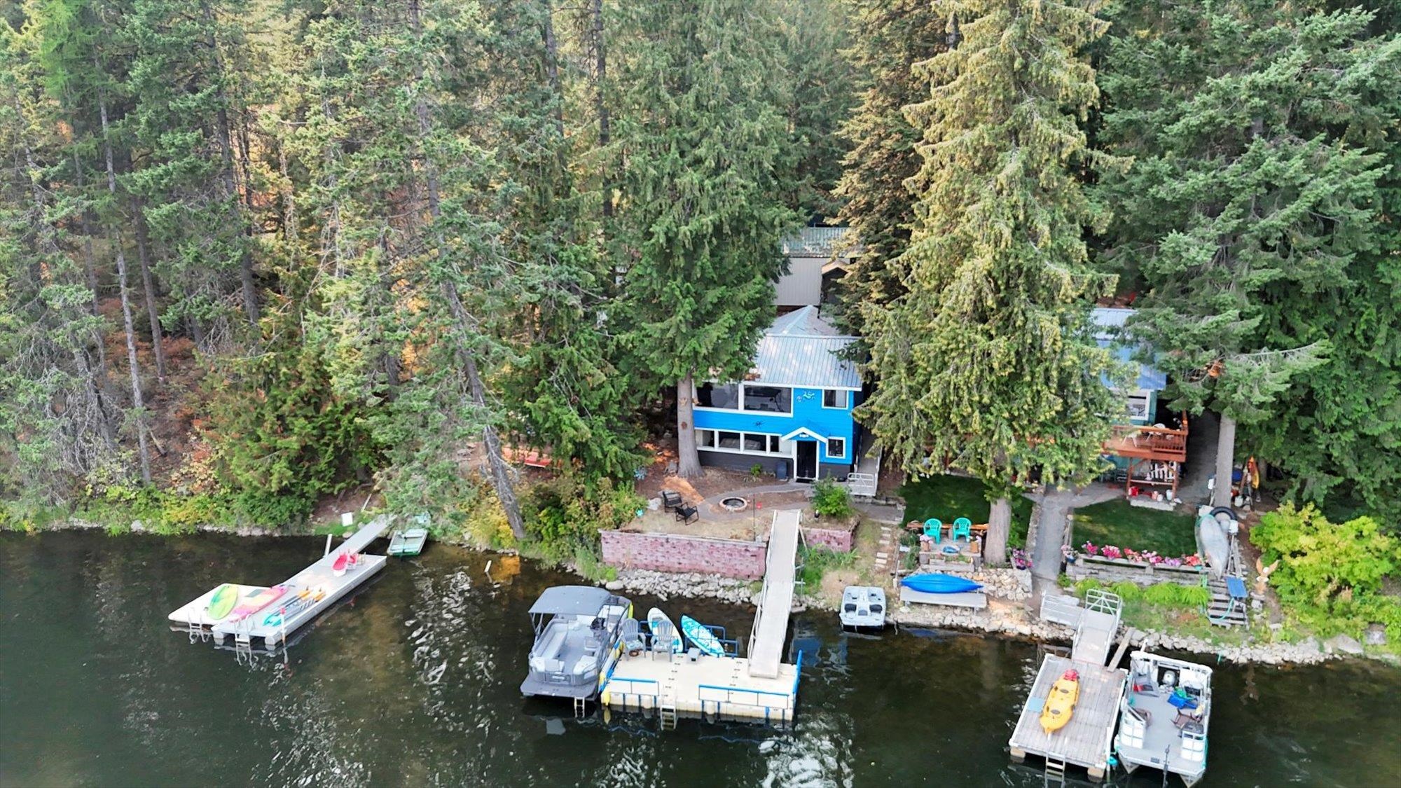 551 Davis Lake Road Usk, WA 99180 - Photo 36 of 48 Gallery Image 36